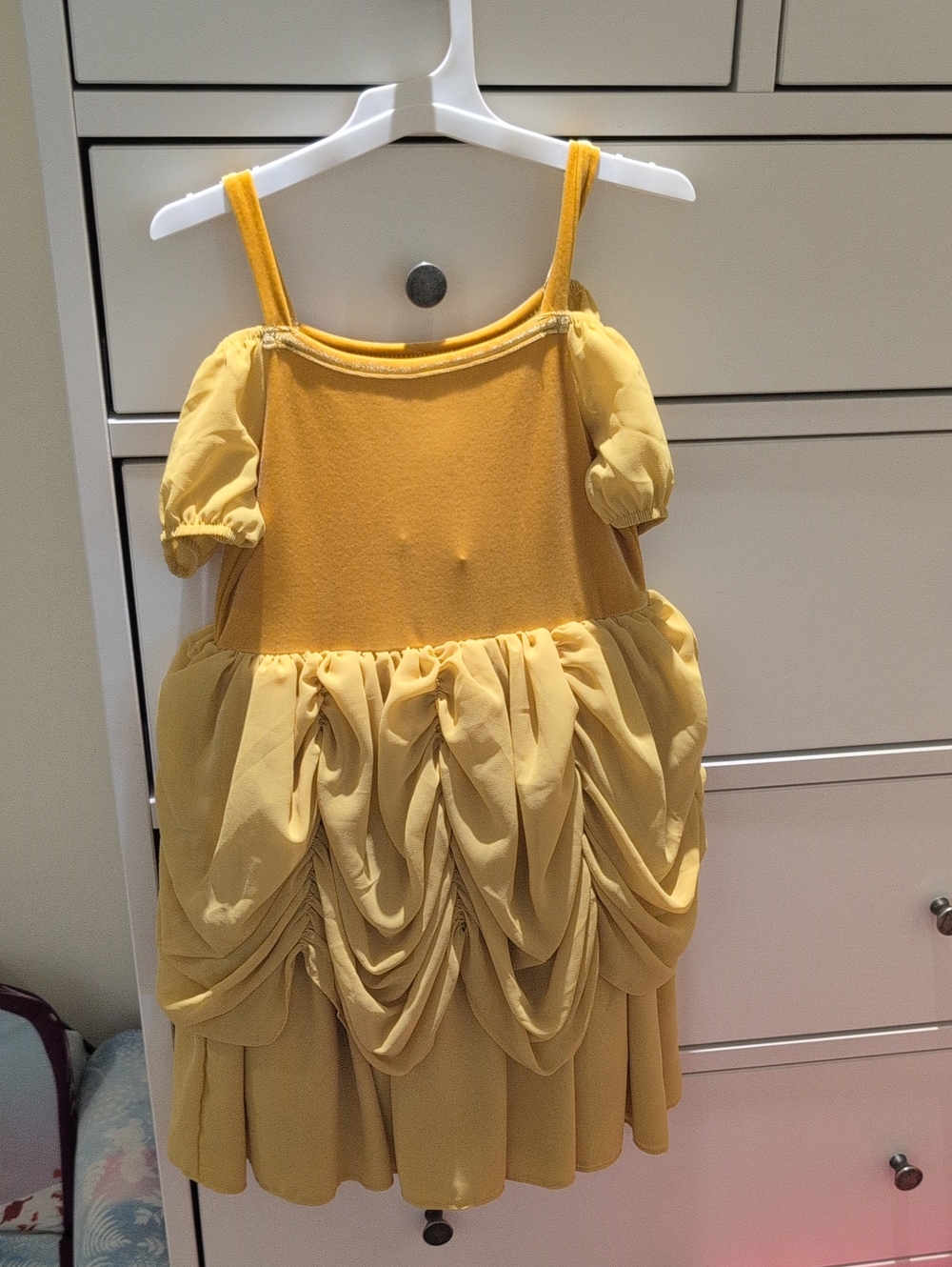 Taylor Joelle Belle Dress NWT